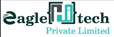 Eaglehi-Tech Logo